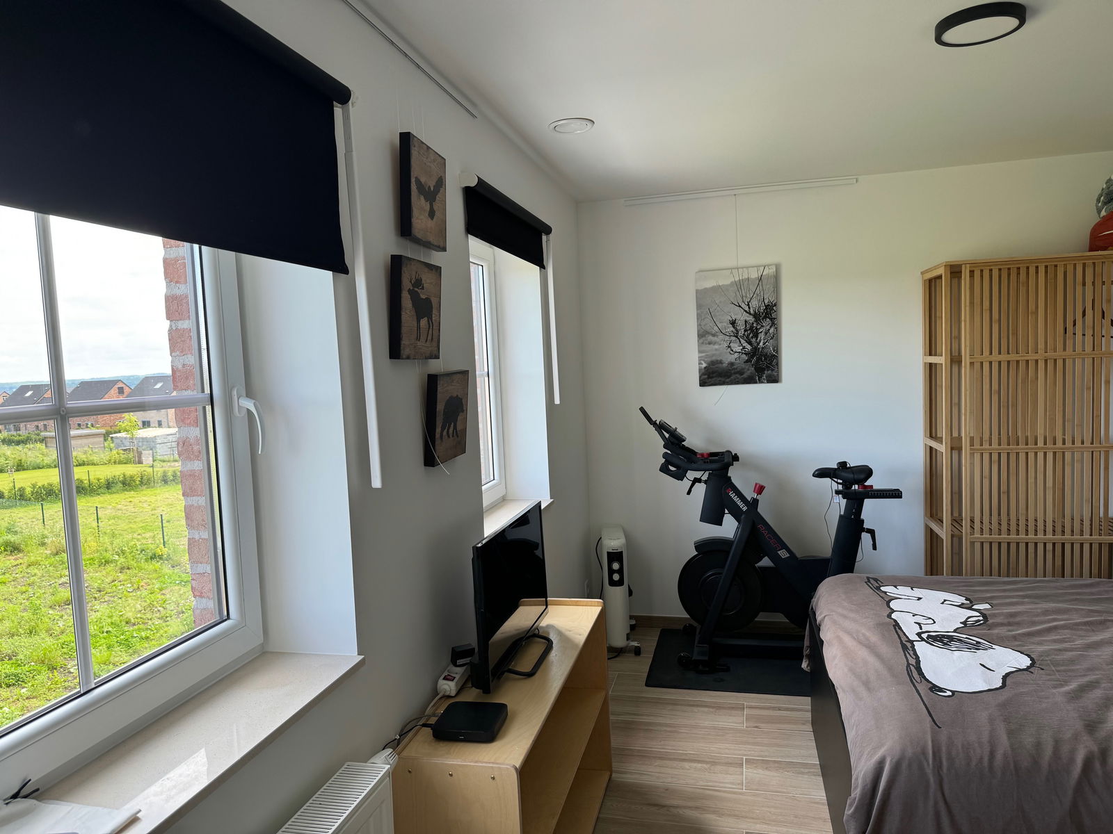 Hemvistelse Wavre 385281