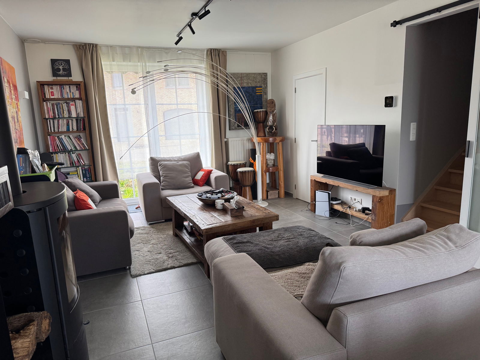 Hemvistelse Wavre 385281