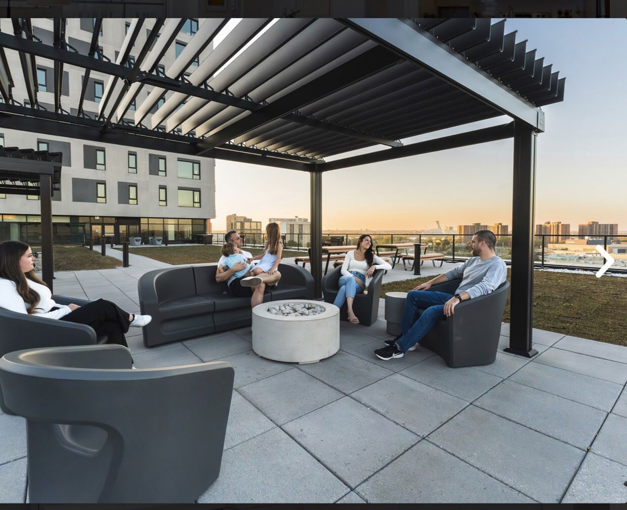 Hemvistelse Longueuil 543902