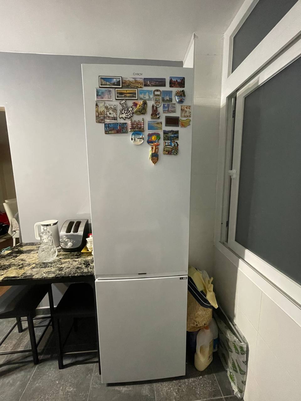 Coliving Málaga 518388