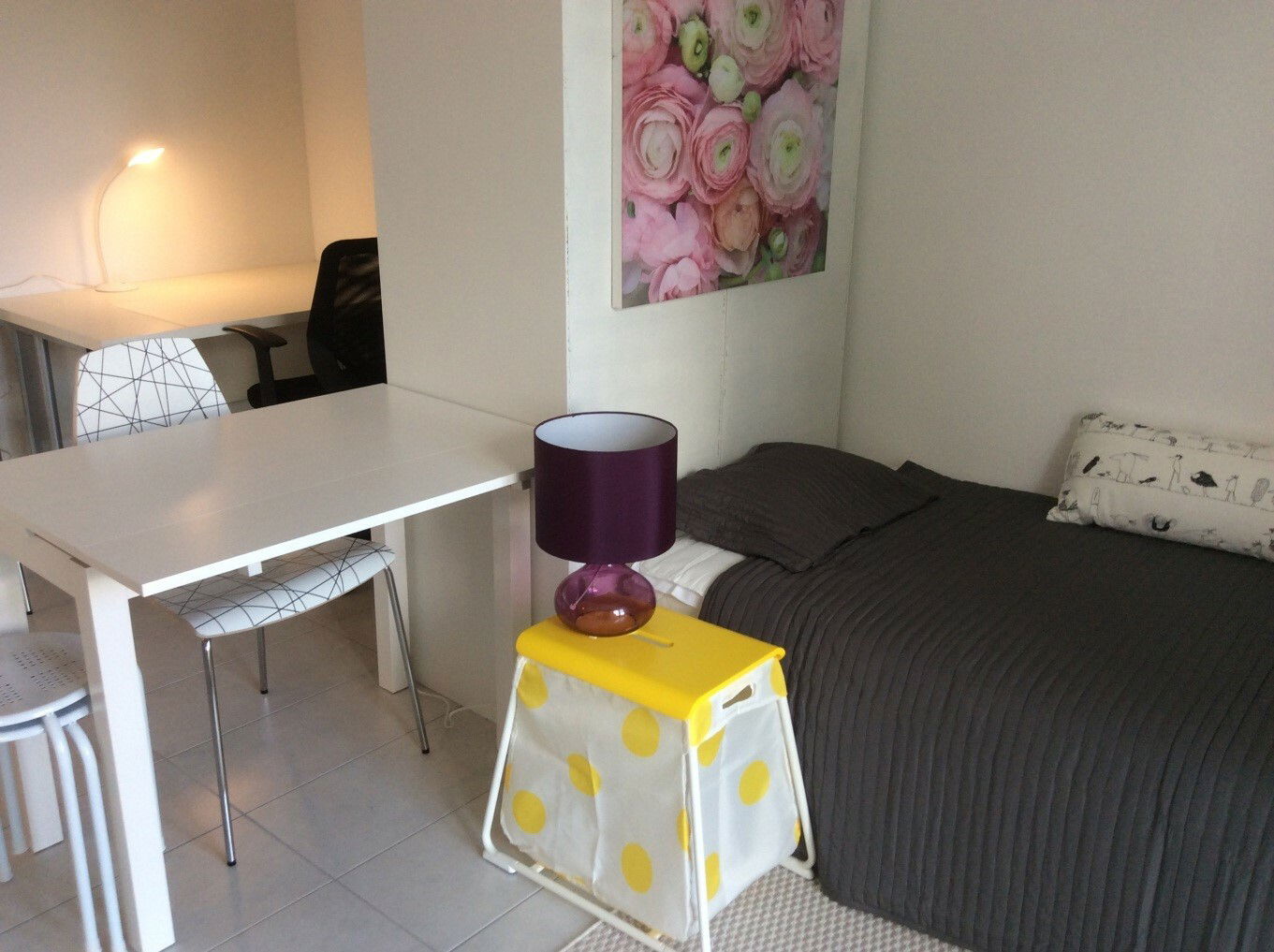 Hemvistelse Froideville 122514