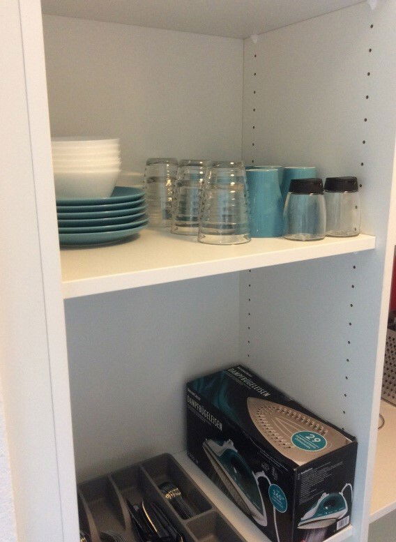 Hemvistelse Froideville 122514