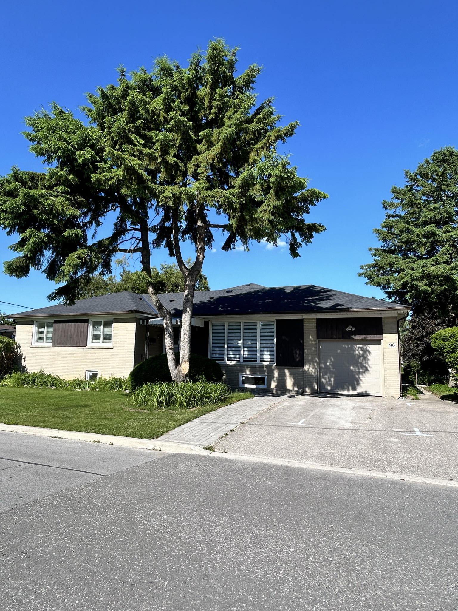 Hemvistelse Toronto 523092