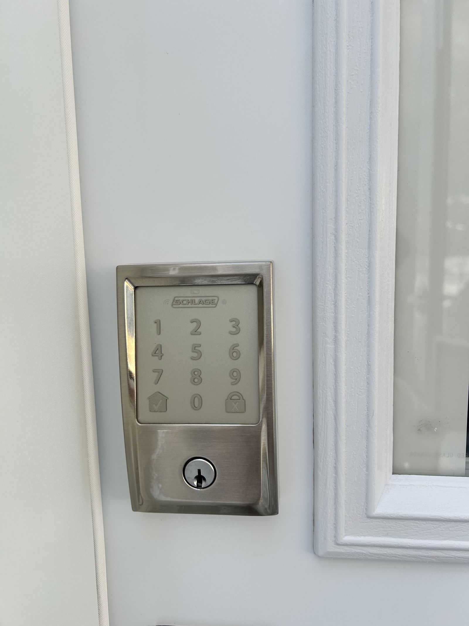 Hemvistelse Toronto 523092