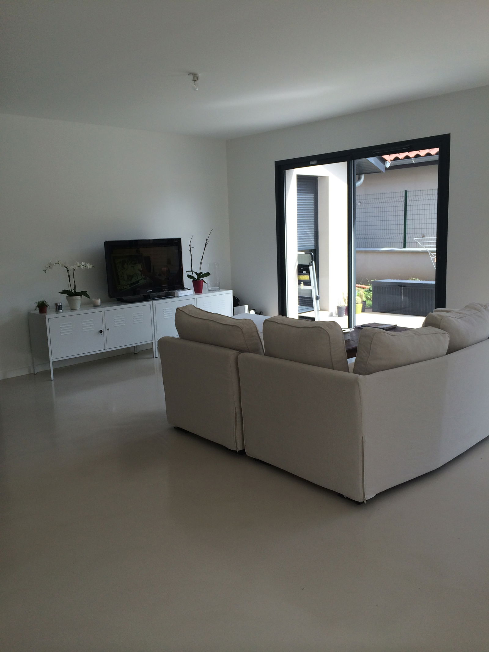 Hemvistelse Bron 112272