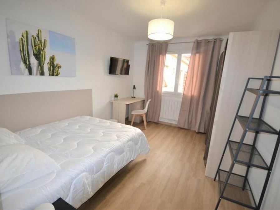 Colocation Montpellier 249527