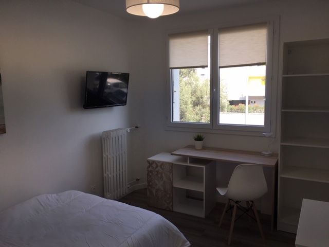 Colocation Montpellier 249529