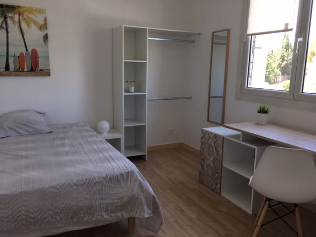 Colocation Montpellier 249529