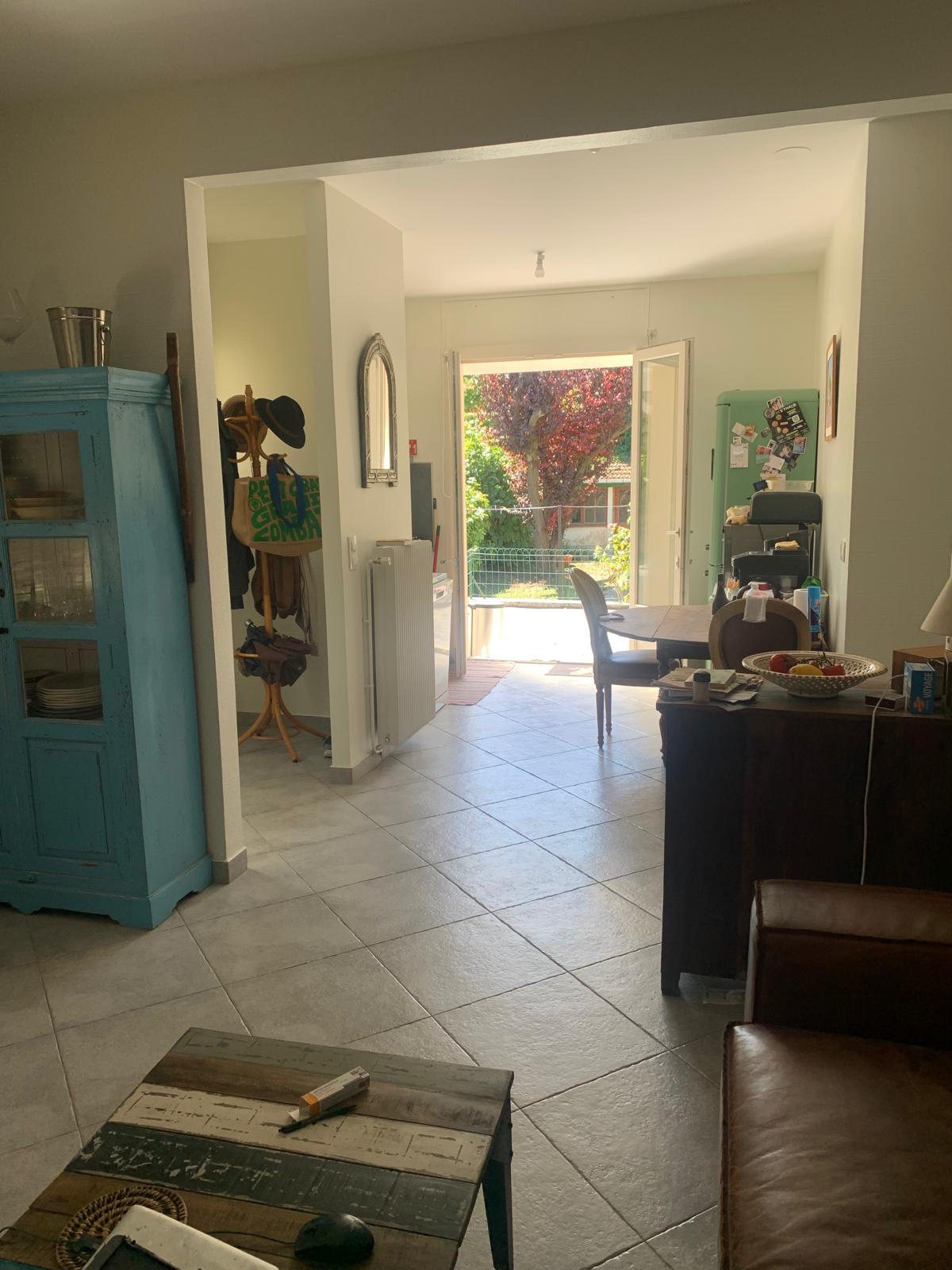 Hospedagem Em Casa De Família Montgeron 641067