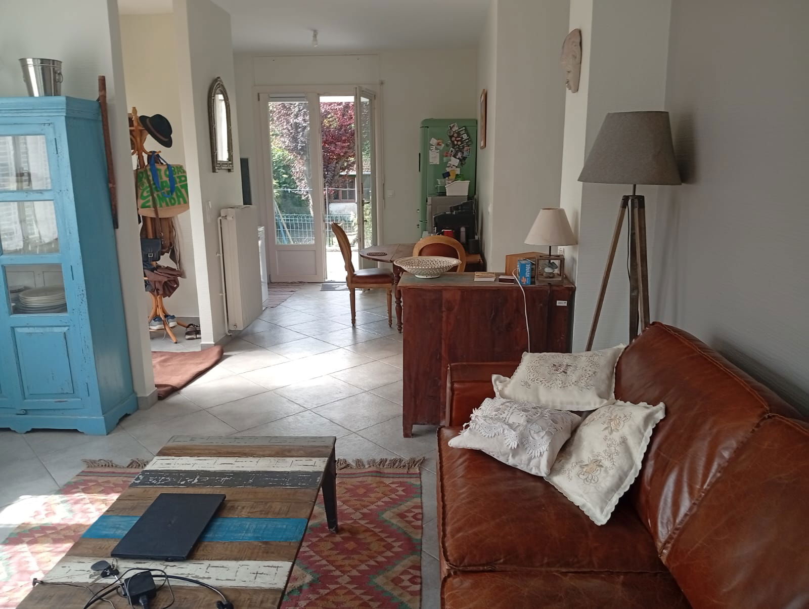 Hospedagem Em Casa De Família Montgeron 641067