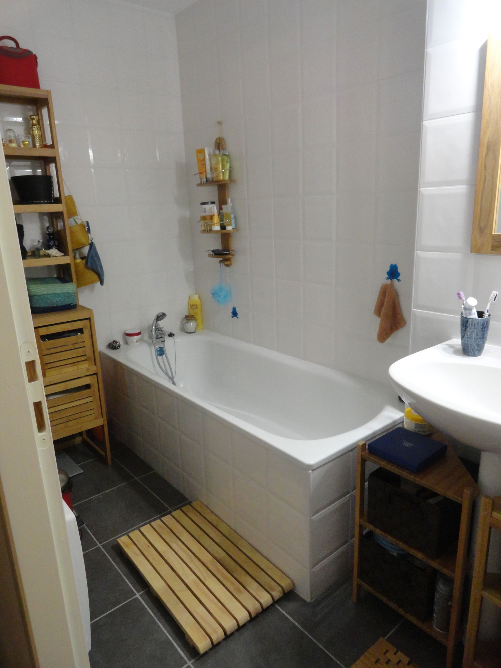 Hospedagem Em Casa De Família Montpellier 125840