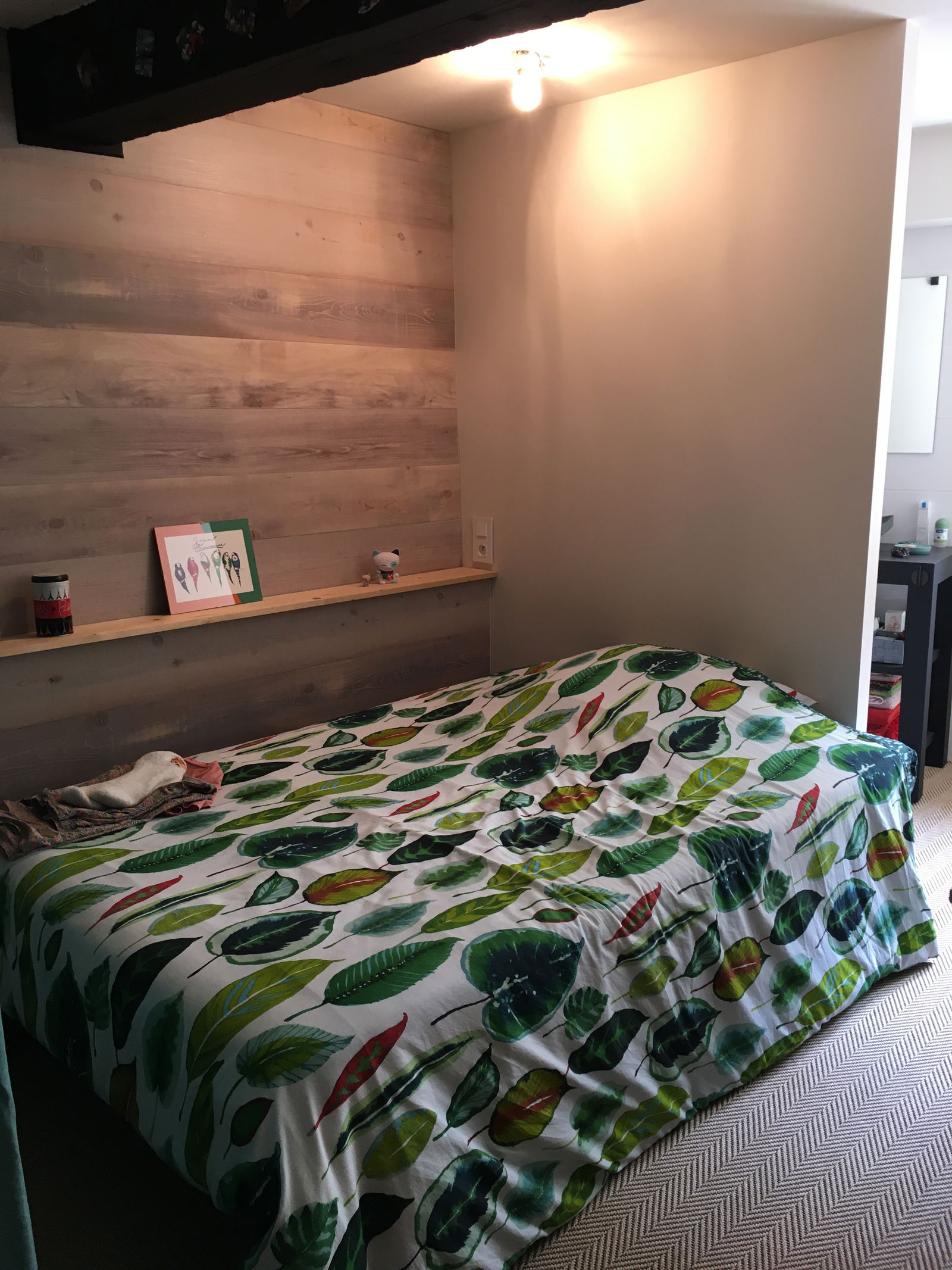 Hospedagem Em Casa De Família Chambéry 250952