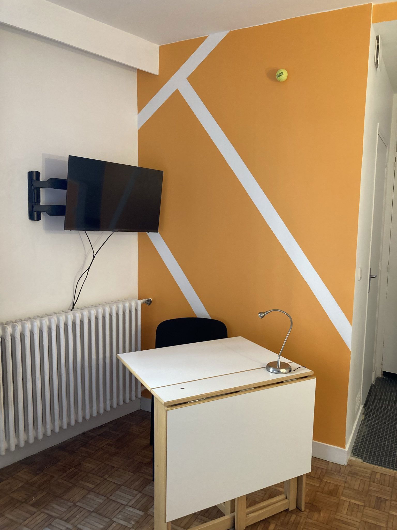 Estúdio Independente Boulogne-Billancourt 476962