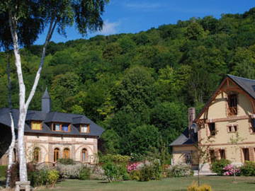 Roomlala | O Grande Bosque de Amieiros de Fontaine Guérard