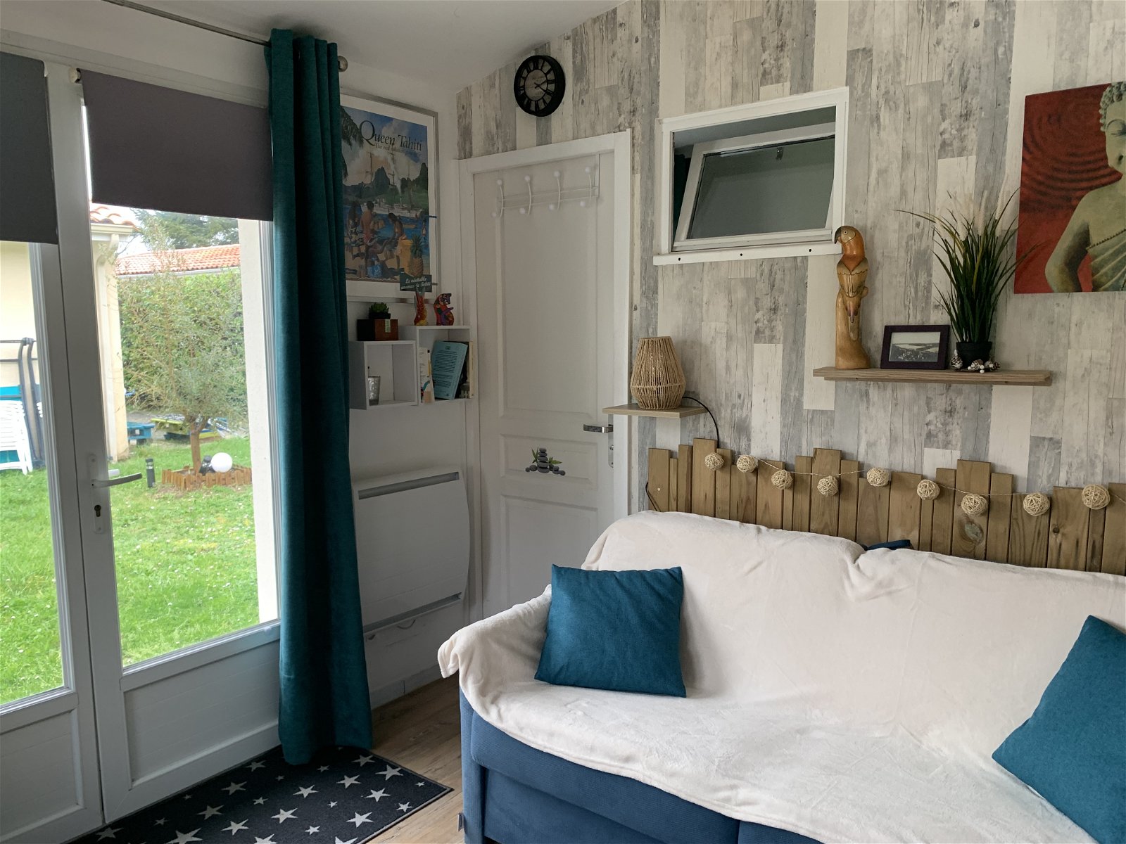 Logement Entier Villenave-d'Ornon 384637