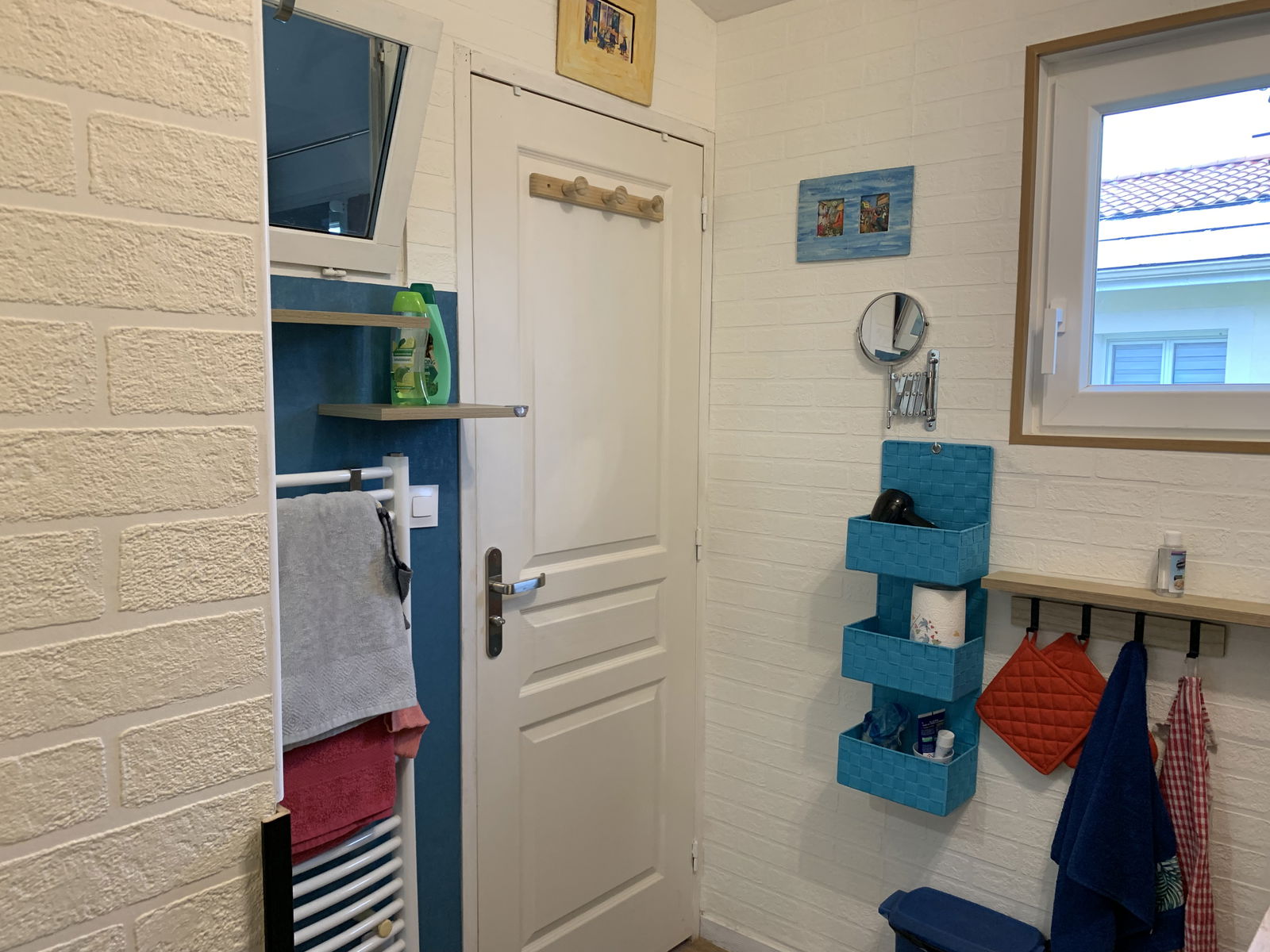 Logement Entier Villenave-d'Ornon 384637