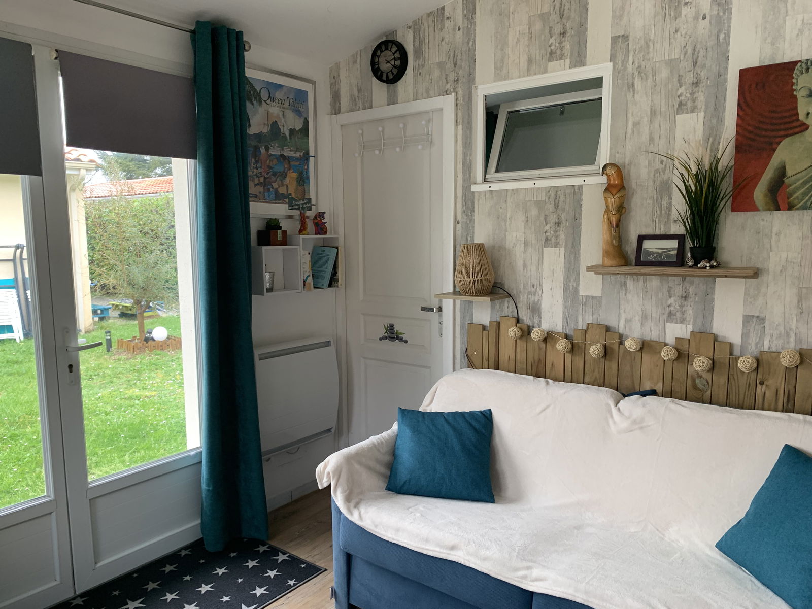 Onofhängeg Studio Villenave-d'Ornon 384637
