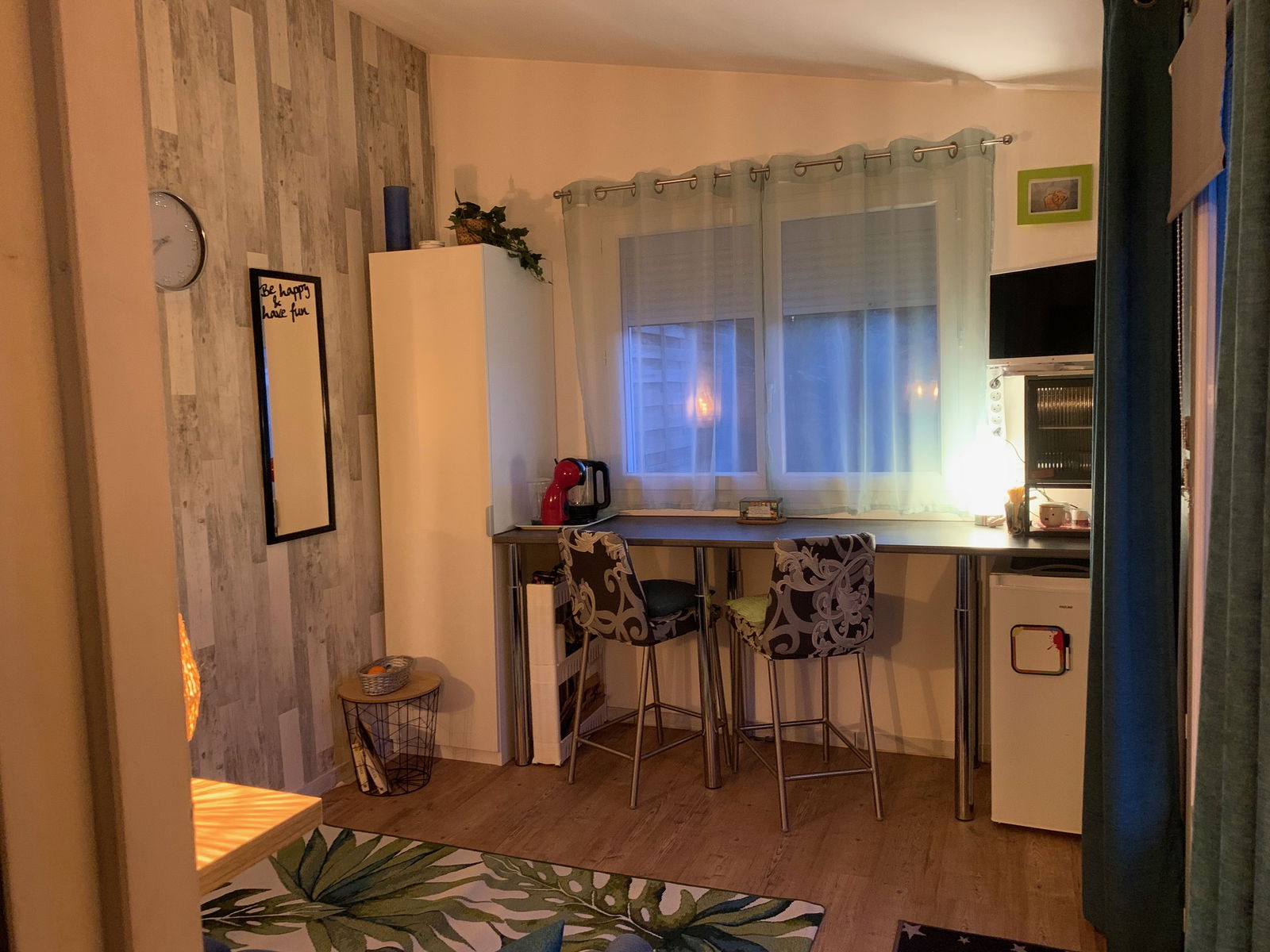 Onofhängeg Studio Villenave-d'Ornon 384637