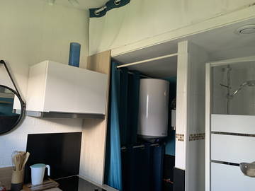 Logement Entier Villenave-D'ornon 384637-7