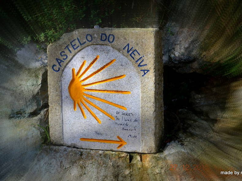 Bed And Breakfast Viana do Castelo 162490-4