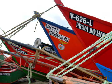 Chambre D'hôte Viana Do Castelo 162490-9