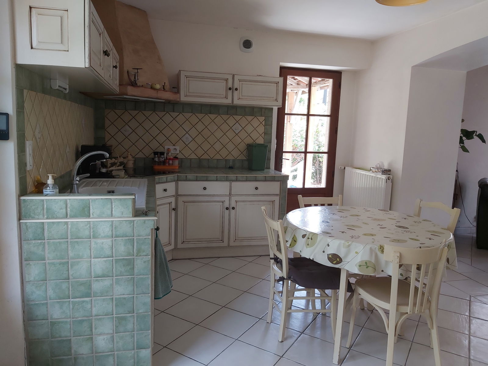 Homestay Francescas 265653