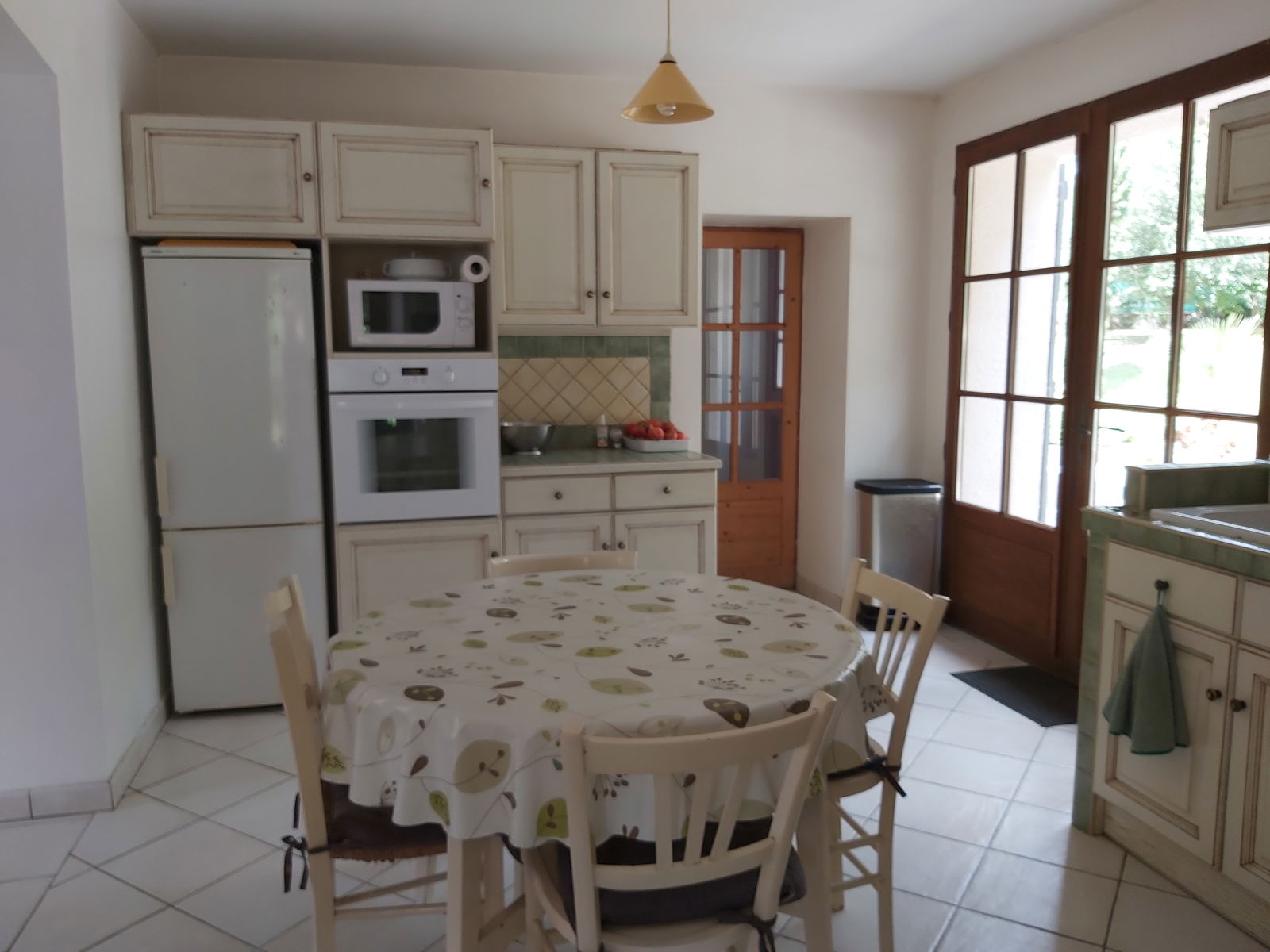 Homestay Francescas 265653