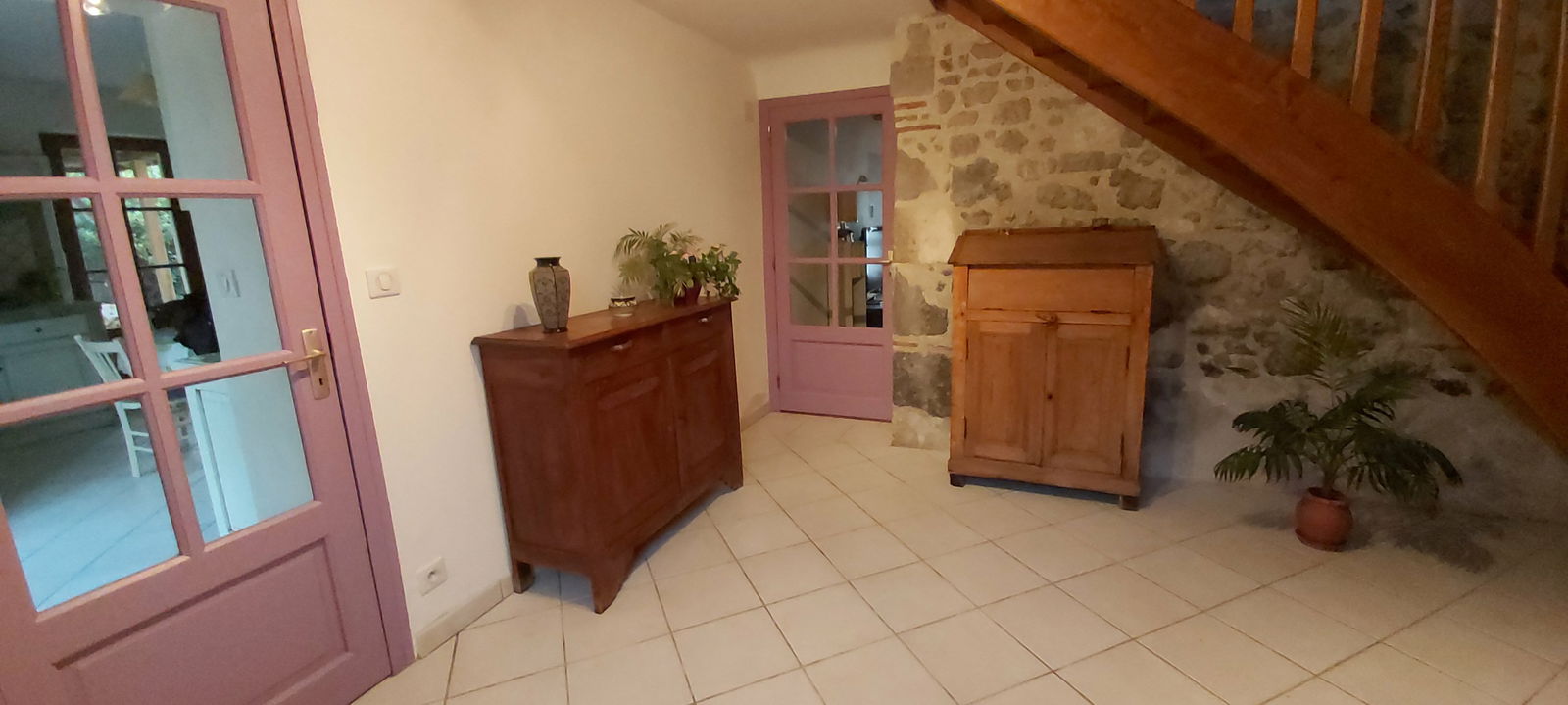 Homestay Francescas 265653