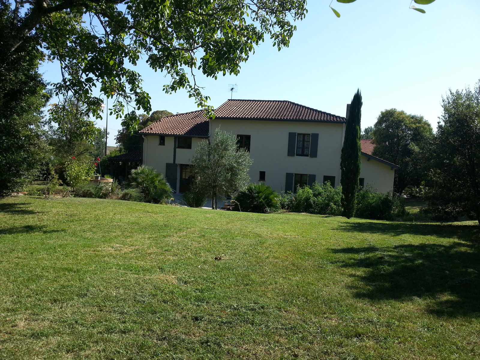 Homestay Francescas 265653