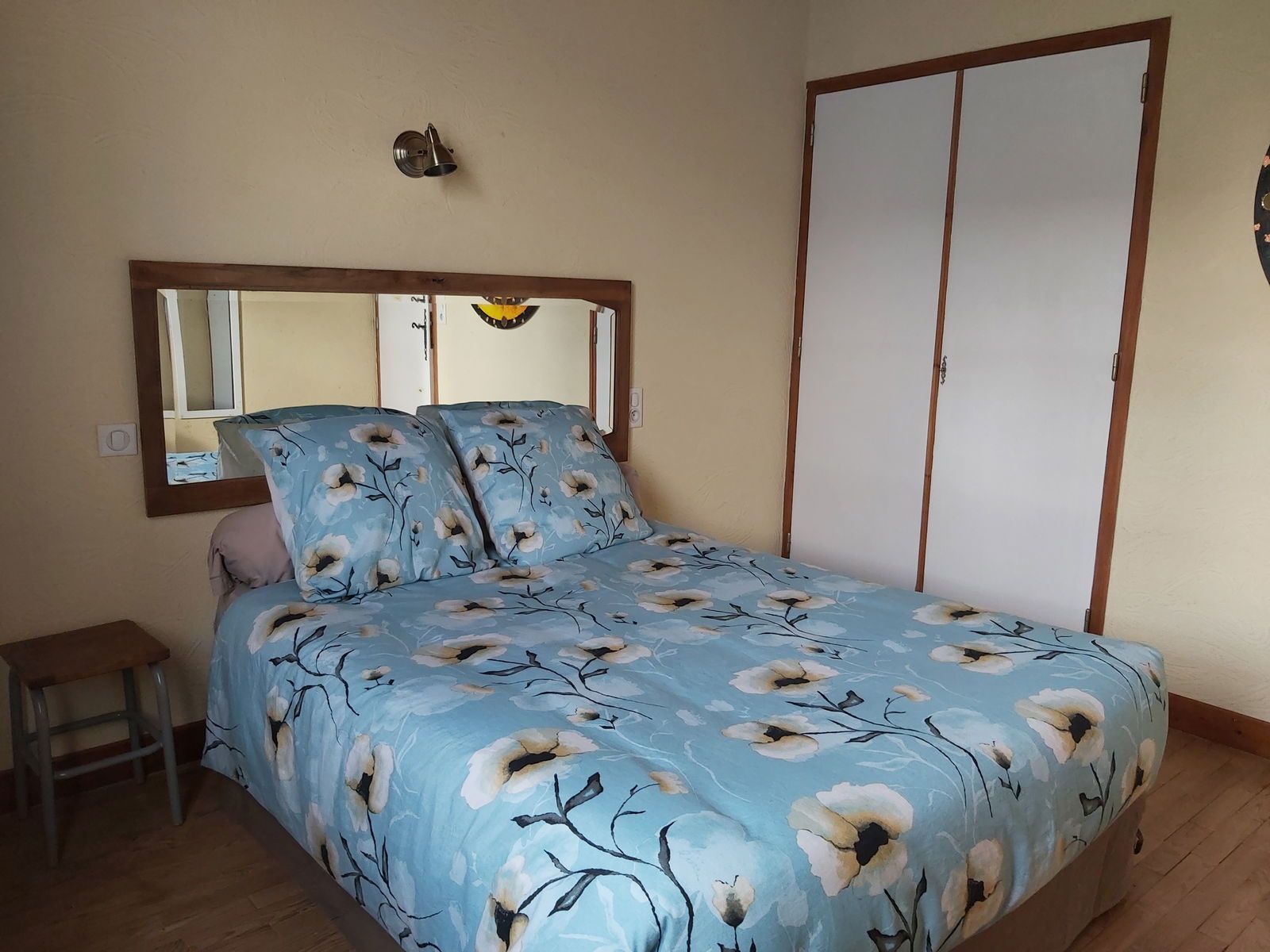 Homestay Francescas 428636