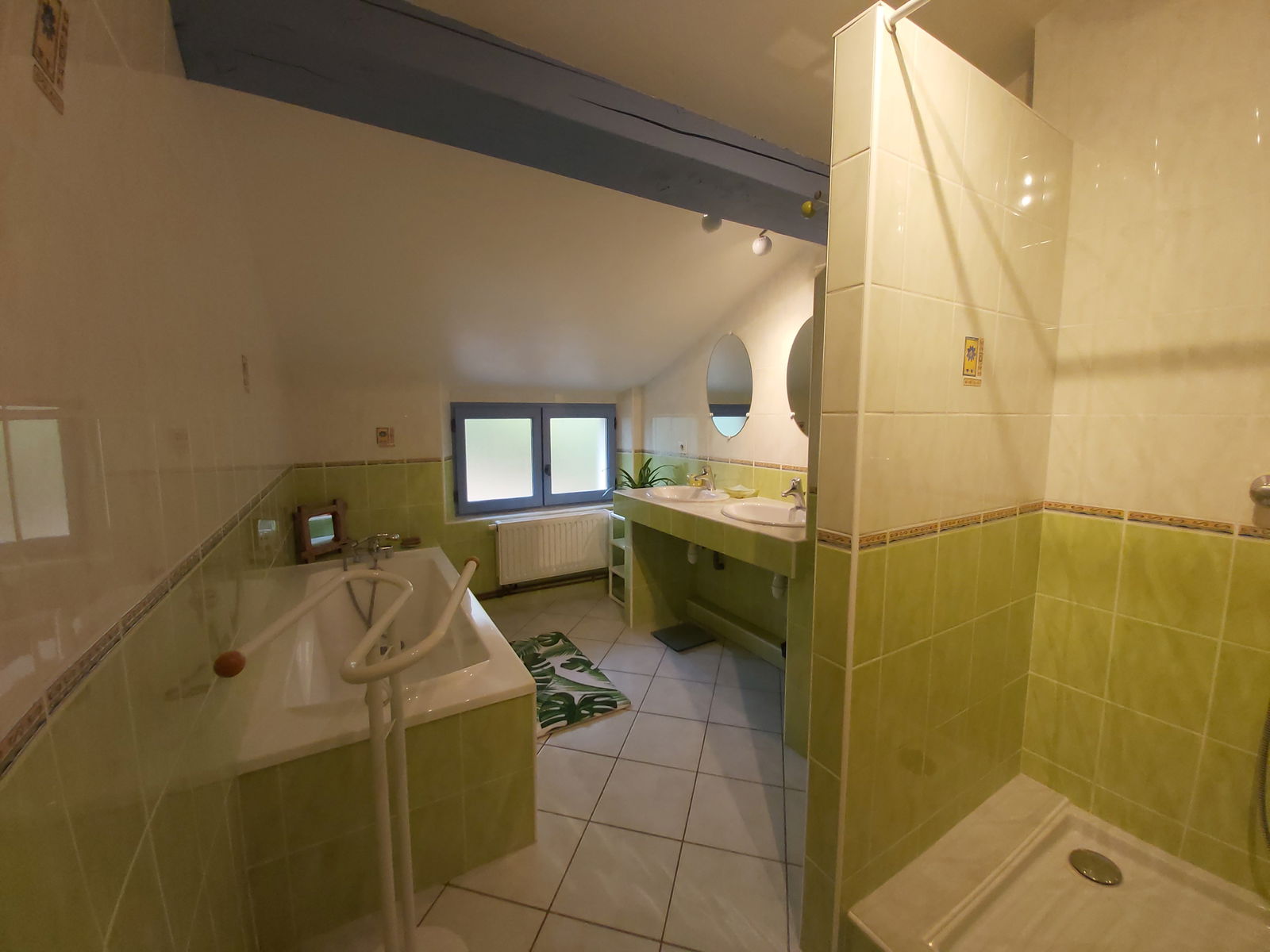 Homestay Francescas 428636