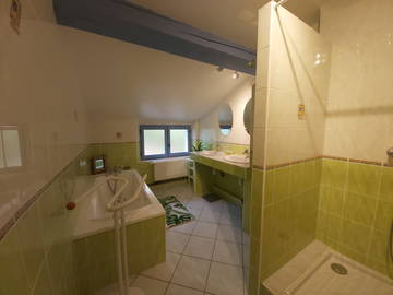 Homestay Francescas 428636-4