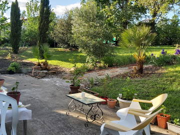 Homestay Francescas 428636-9