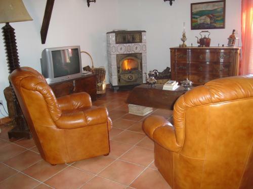 Quartos De Hóspedes Sajas 66810