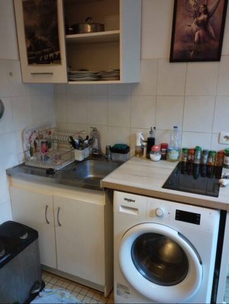 Casa Inteira Bourg-la-Reine 657000