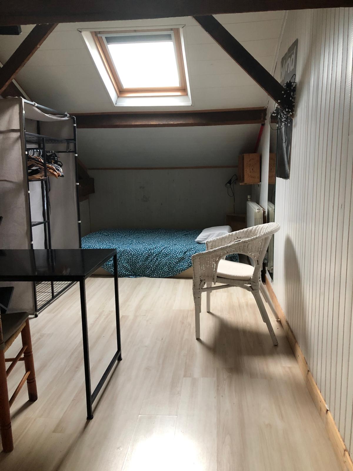 Coliving Bègles 491213
