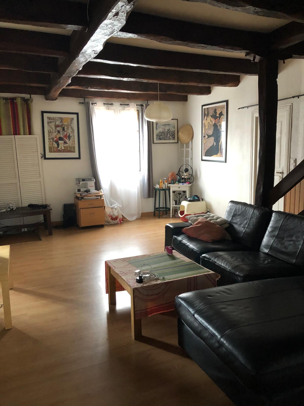 Coliving Bègles 491213