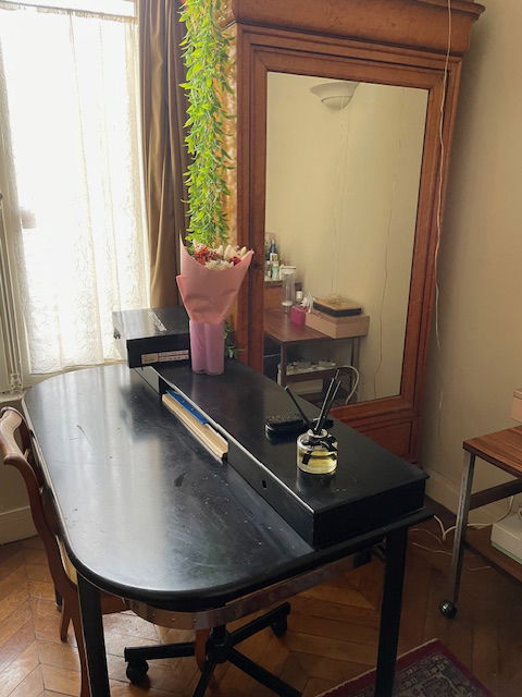 Hospedagem Em Casa De Família Paris 657586
