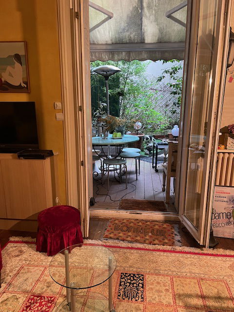 Hospedagem Em Casa De Família Paris 657586