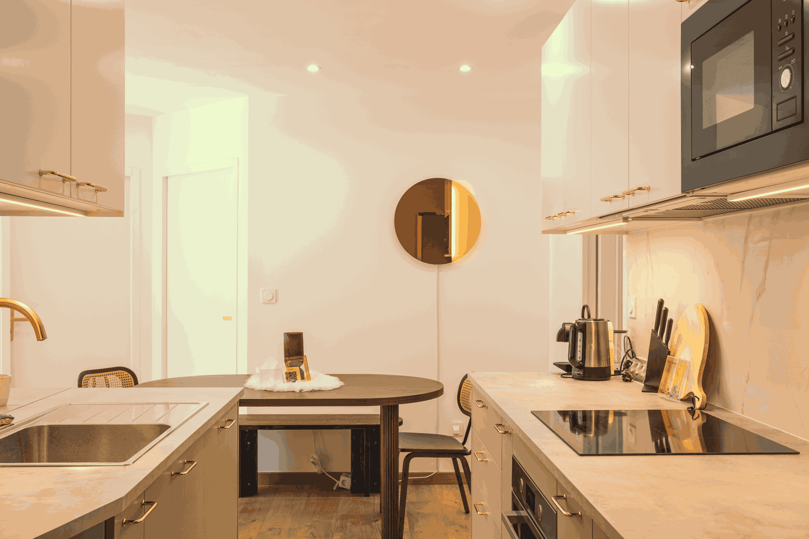 Colocatie Lyon 643365