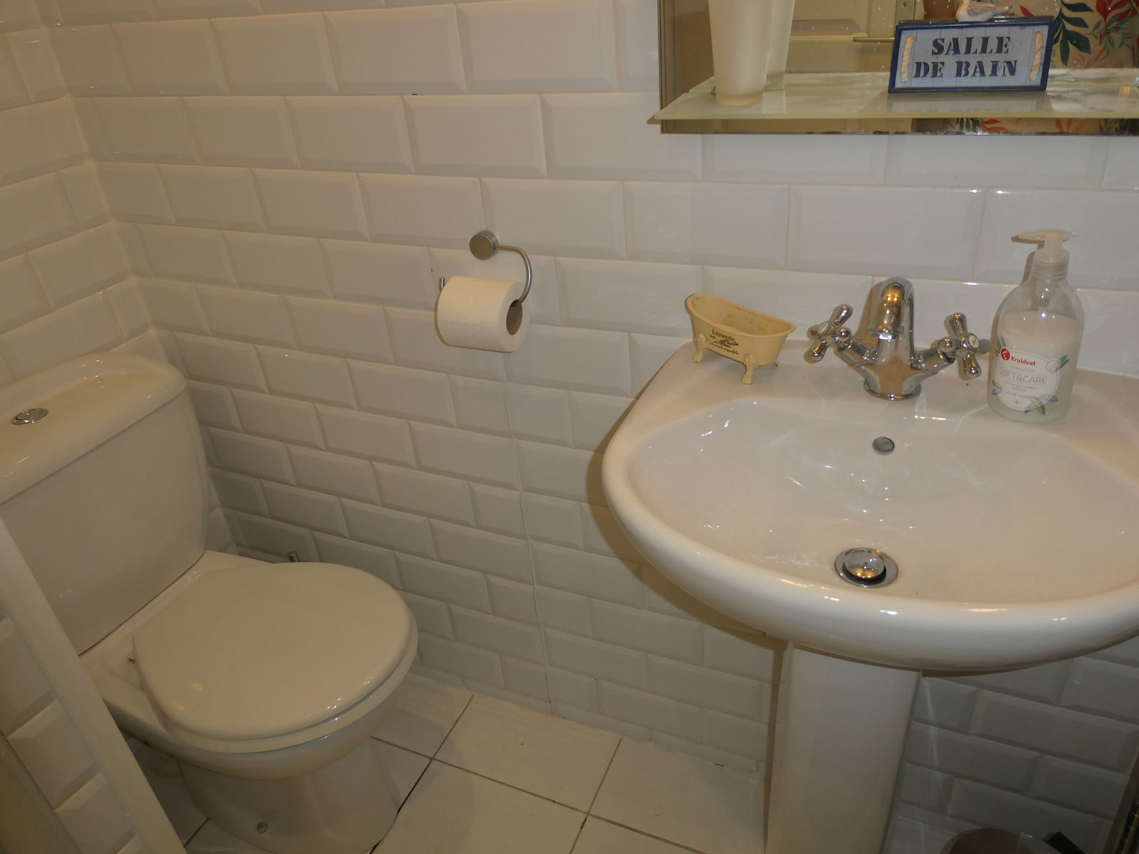 Tutta La Casa Brousses-et-Villaret 392823