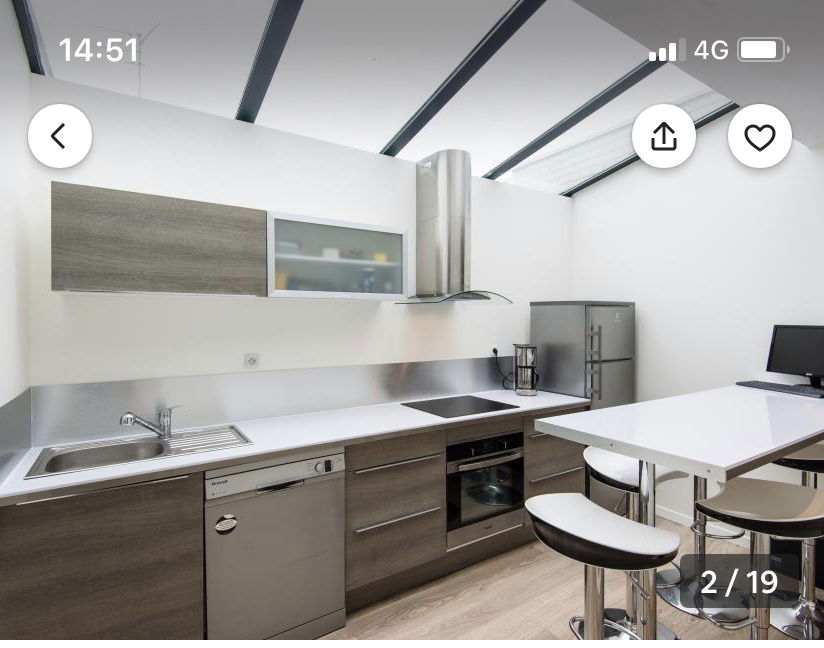 Tutta La Casa Marcq-en-Barœul 307044