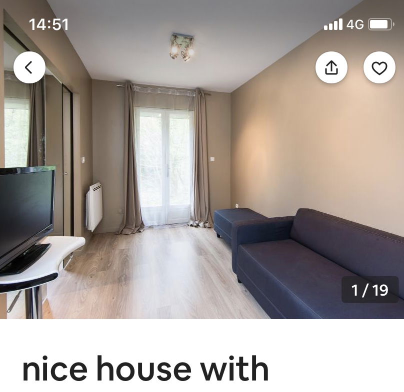 Tutta La Casa Marcq-en-Barœul 307044