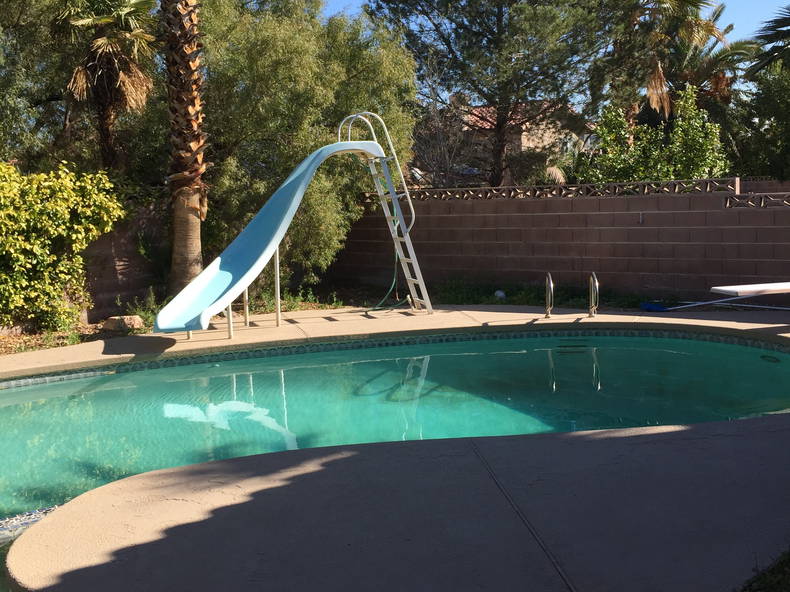 Gastfamilie Las Vegas 235487-2