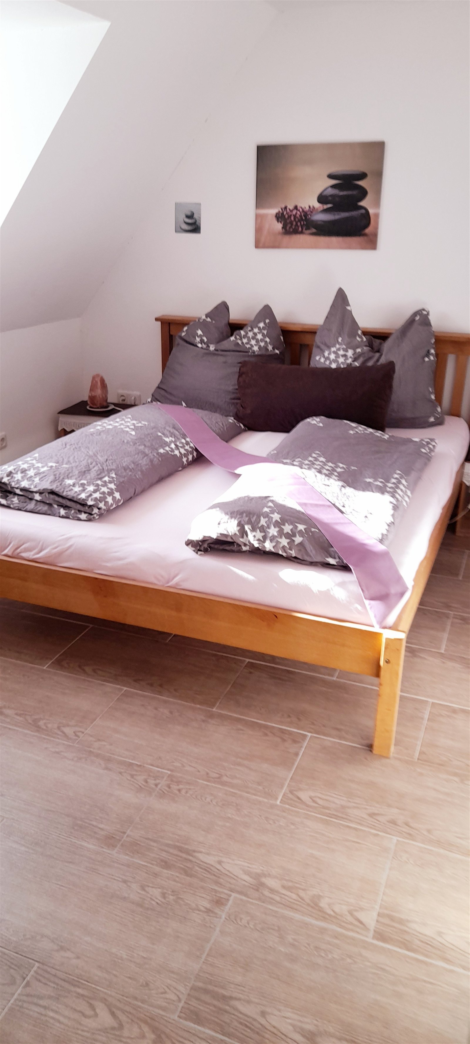 Logement Entier Garding, Kirchspiel 255153