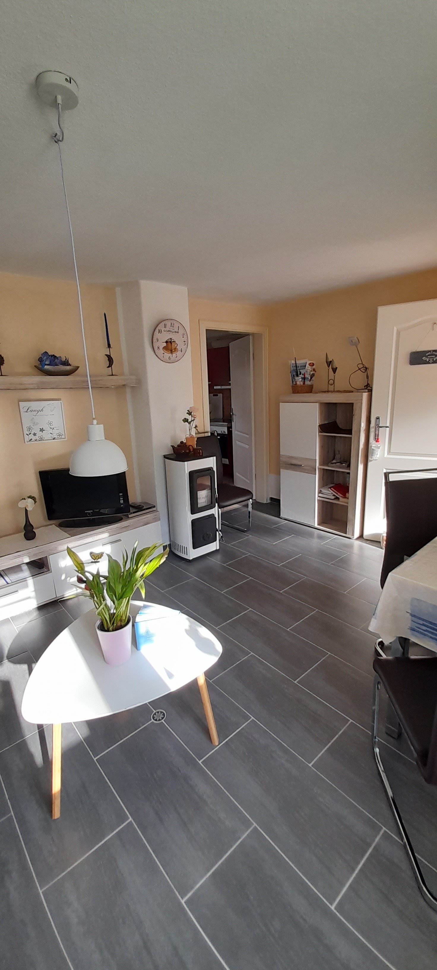 Logement Entier Garding, Kirchspiel 255153