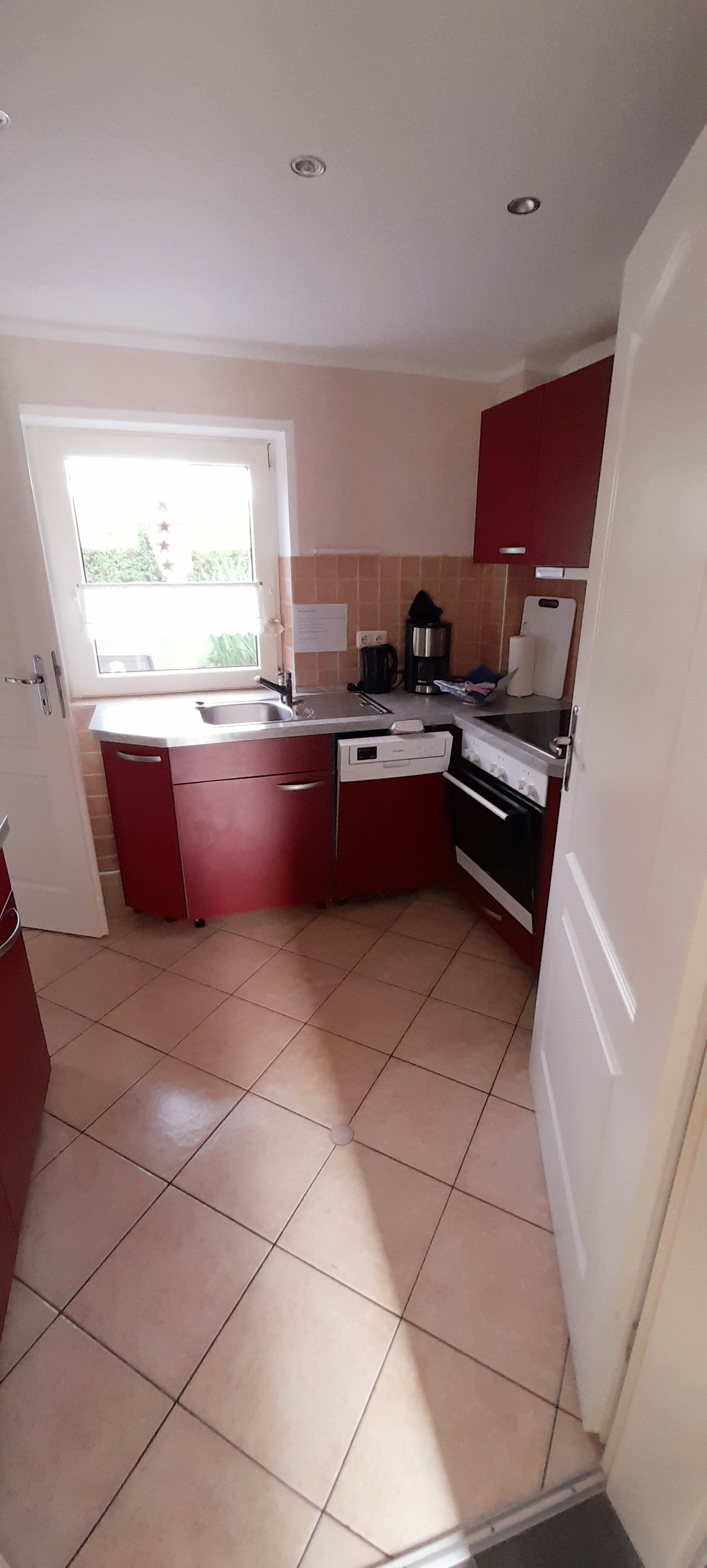 Logement Entier Garding, Kirchspiel 255153