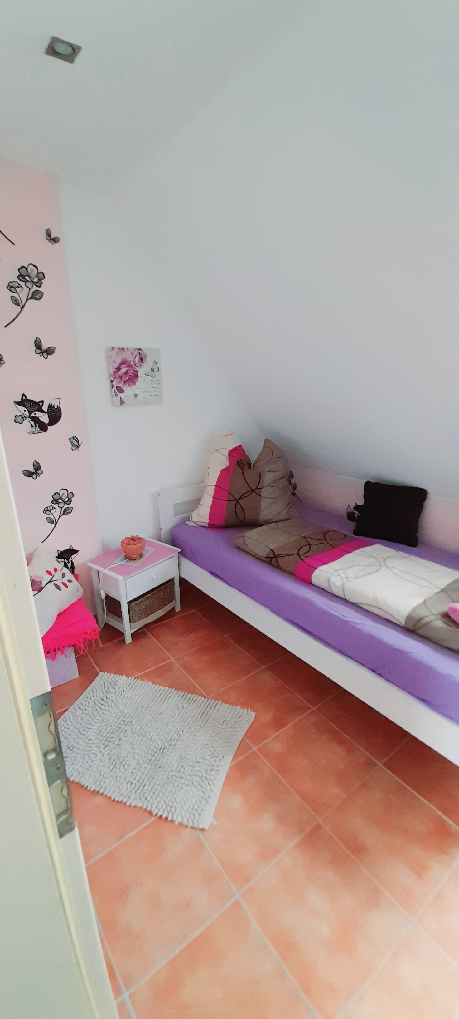 Logement Entier Garding, Kirchspiel 255153