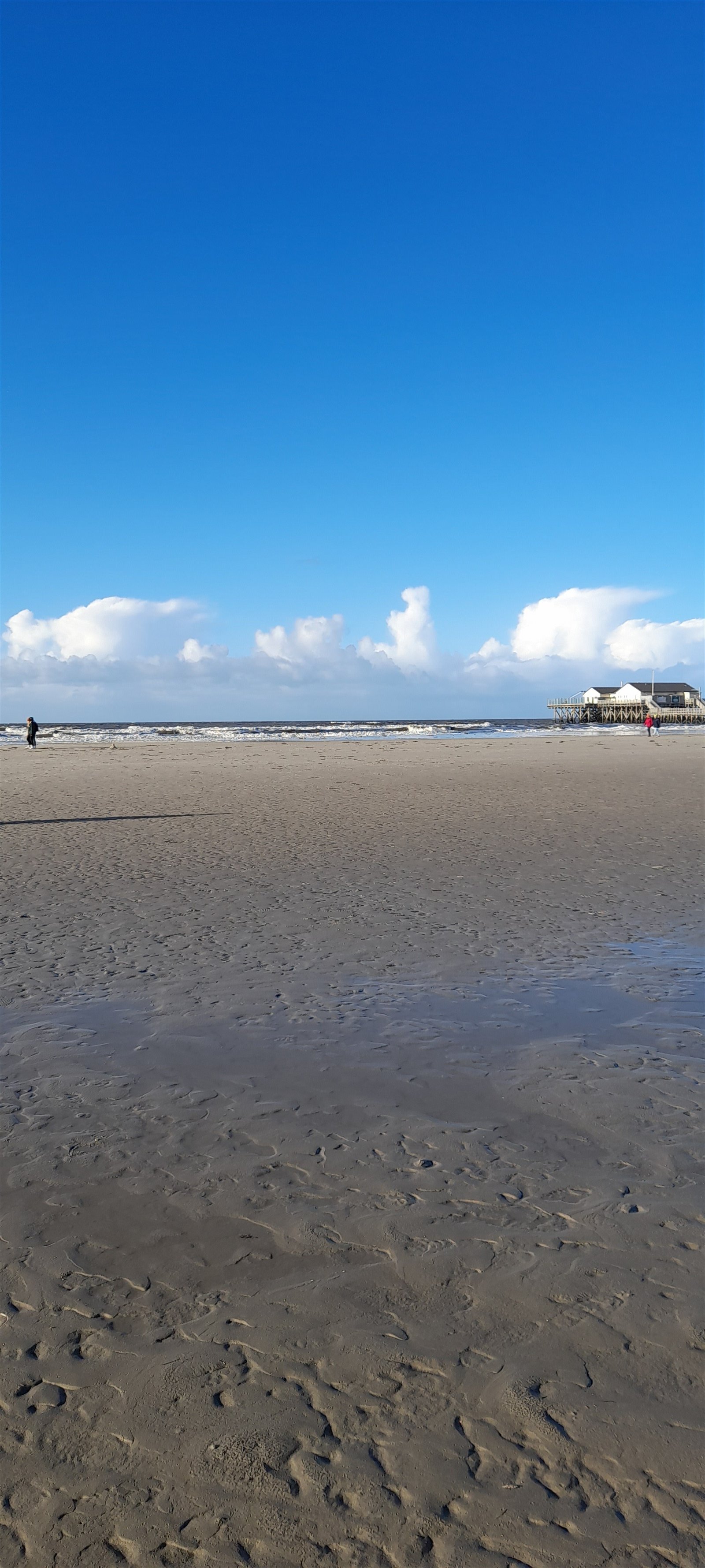 Logement Entier Garding, Kirchspiel 255153