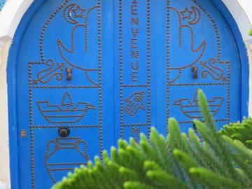 Logement Entier Tunis 319316-5